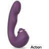 ACTION Stimulateur de Clitoris Turis 12 x 3.4cm